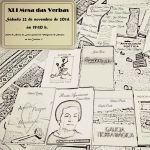 XLI Mesa das Verbas