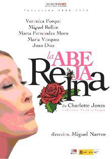 La abeja reina