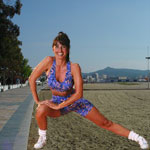 Deportes en Verano
