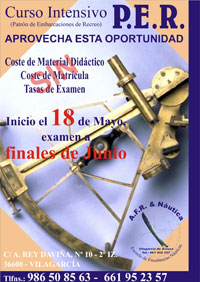 Curso intensivo P.E.R.