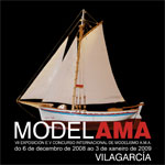 VIII Exposicion de Modelismo AMA