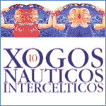 X Juegos Nauticos Intercelticos