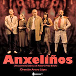 Anxelinos