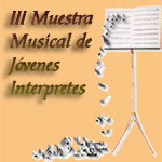 III Muestra Musical Jovenes Interpretes