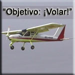 Objetivo Volar