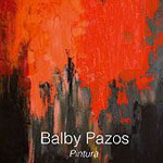 Exposicion de Balby Pazos en el Auditorio