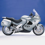 Concentracion nacional Club de Motos BMW