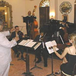 Concierto Orquesta de Camara Galega