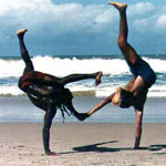 Clases de Capoeira