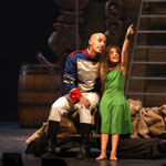 Musical infantil La Infanta Carlota