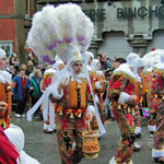 Entroido 2006
