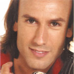 Carlos Nunez en concierto