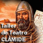Clamide estrena la obra El amor es como un potro desbocado.
