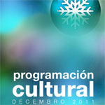 Programacion especial de Navidad del Concello de Vilagarcia