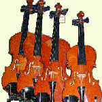 Concierto de Cuerda