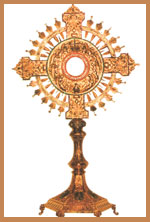 Celebracines de Corpus Christi 2004