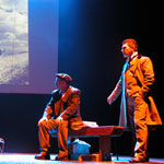 Rede Galega de Teatros e Auditorios