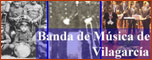 Banda de Música de Vilagarcía de Arousa, 139 Años de Historia