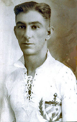 Martn Santos