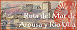 Ruta Marítimo-Jacobea del Mar de Arousa y del Río Ulla