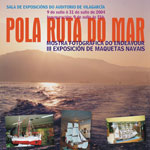 Pola Ruta do Mar