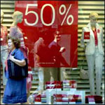 Expoferta, feria de rebajas