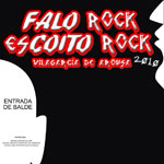 Falo Rock Escoito Rock