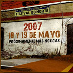 Festival do Norte 2007
