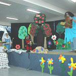 II Festival Fin de Curso 2004-2005