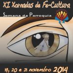 XI Jornadas de Fe-Cultura en la Parroquia de la Xunqueira