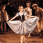 Giselle