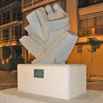 Exposicion de Jose Granjel