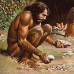 Origenes. Cinco hitos en la evolucion humana