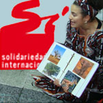 Dia de los derechos de los nin@s. Irene en Centroamerica