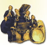 Latinapolis Jazz Band