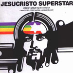 Jesucristo Superstar