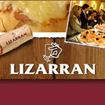 Inauguracion de LIZARRAN