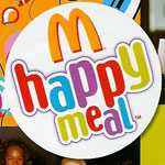 Celebra tu cumpleanos en McDonald´s