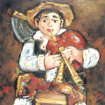 Lorenzo Macias