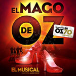 Mago de Oz, el musical