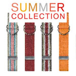 McDonald's presenta SUMMER COLLECTION