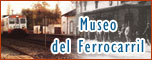 Museo del Ferrocarril - Vilagarcía de Arousa - Villagarcía de Arosa