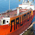 Naumon en Vilagarcia