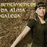 Presentacion del disco de Olalla Bouzas