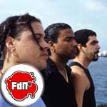Grupos participantes en el Festival do Norte 2005