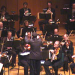Concierto de la Real Filharmonia de Galicia