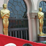 Oscar para Amenabar y Mar Adentro