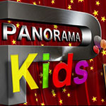 Panorama Kids en el Auditorio de Vilagarcia