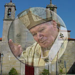 EL PAPA JUAN PABLO II HA MUERTO