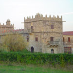 La Ruta de los Pazos